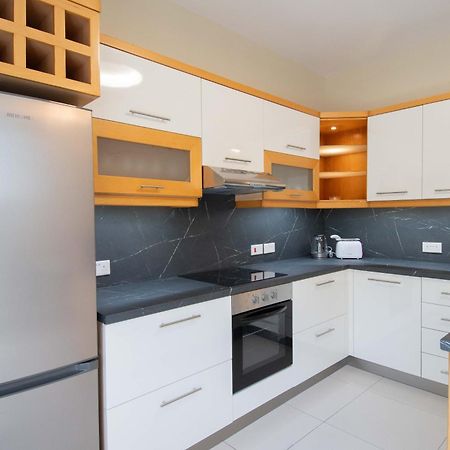Venus Apartment Sliema Exterior photo