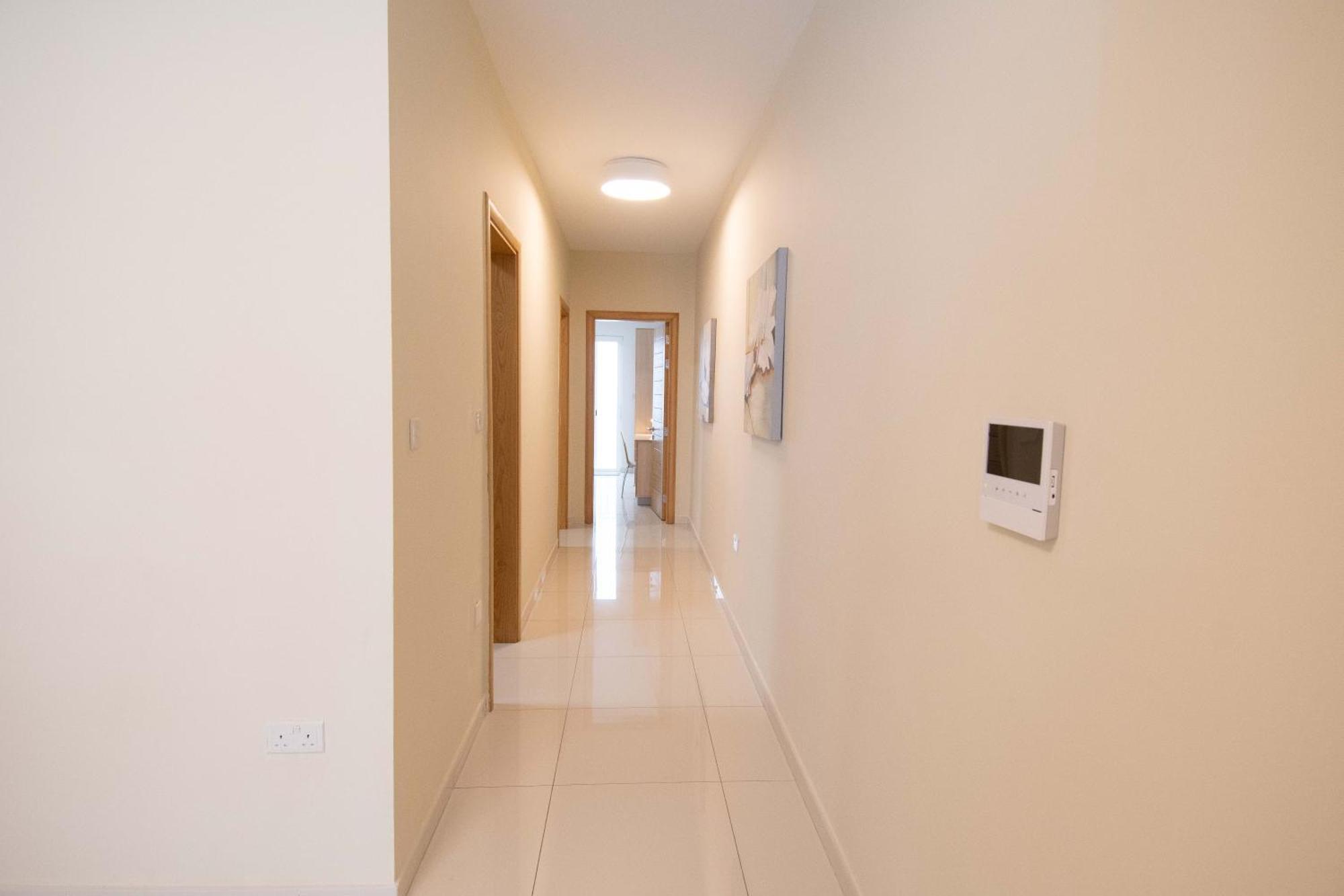 Venus Apartment Sliema Exterior photo