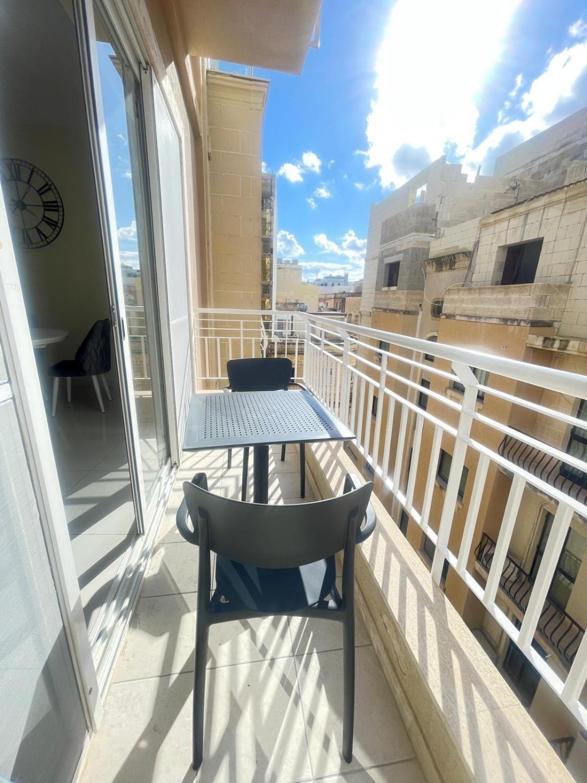 Venus Apartment Sliema Exterior photo