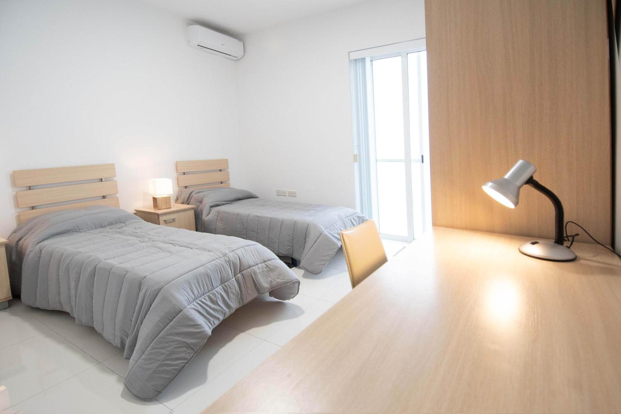 Venus Apartment Sliema Exterior photo