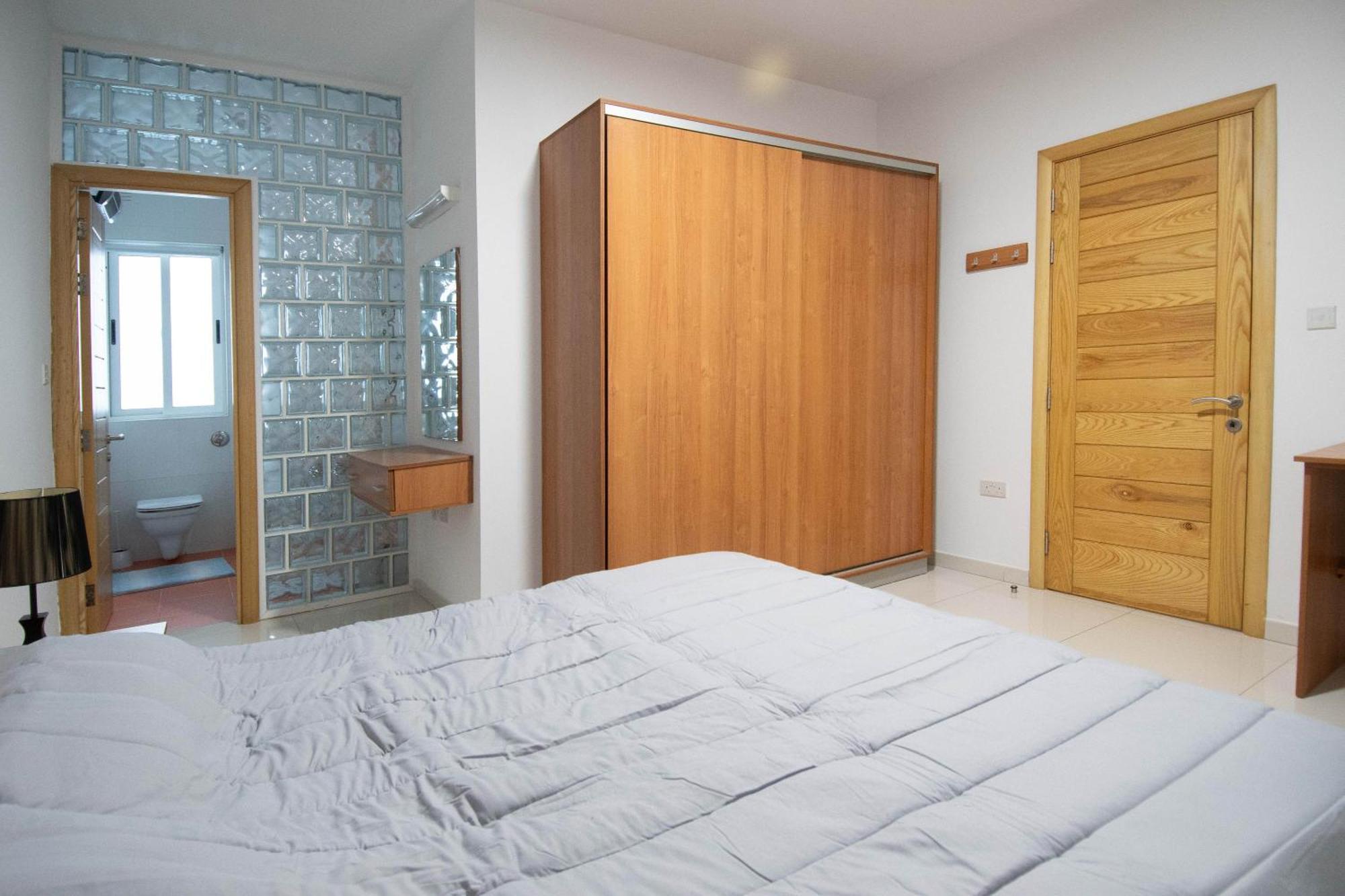 Venus Apartment Sliema Exterior photo
