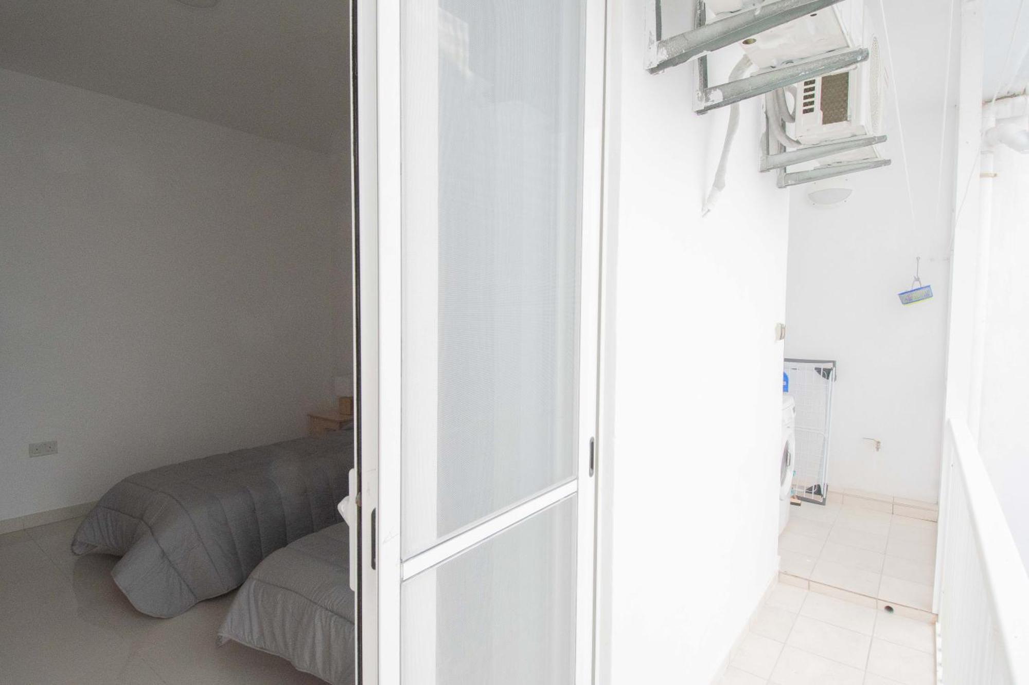 Venus Apartment Sliema Exterior photo