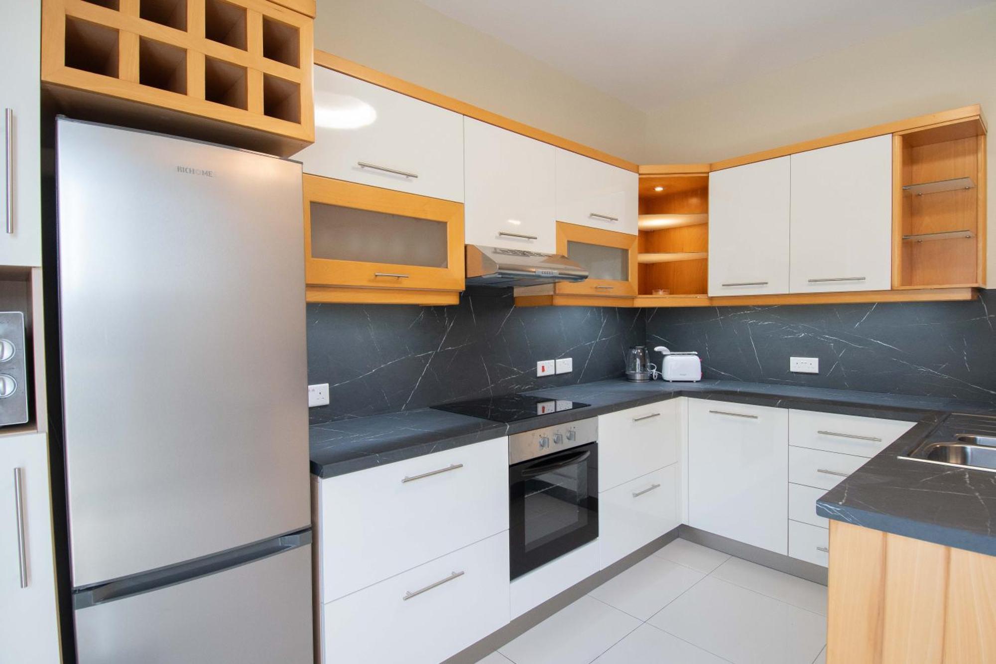 Venus Apartment Sliema Exterior photo