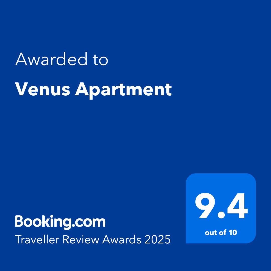 Venus Apartment Sliema Exterior photo